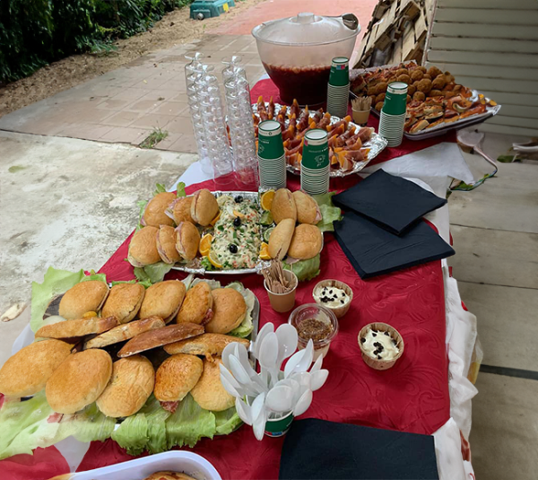 Le traiteur - Bella Ciao - Restaurant Pizzeria Saint-Aygulf - Pizzeria frejus