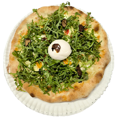 Bella Ciao - Restaurant Pizzeria Saint-Aygulf - Pizza à emporter Saint-Aygulf