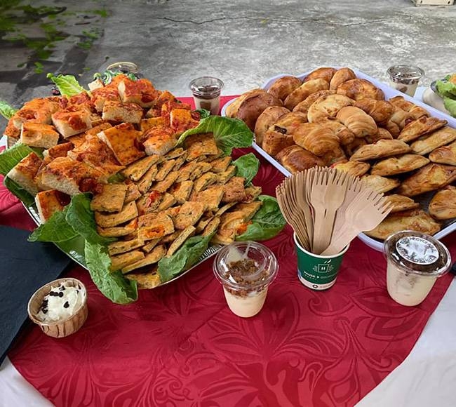 Bella Ciao - Restaurant Pizzeria Saint-Aygulf - Pizzas feu de bois Fréjus